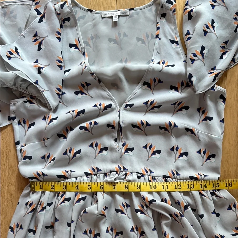 Rebecca minkoff dress size XS - Picture 8 of 11